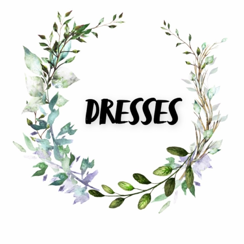 Dresses